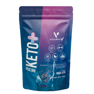 KETO PLUS BHB