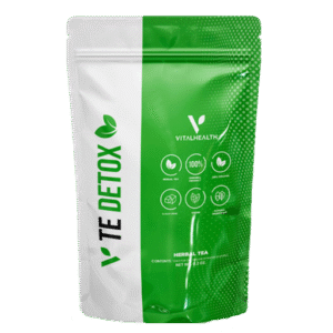 V-TE DETOX