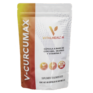 V-CURCUMAX