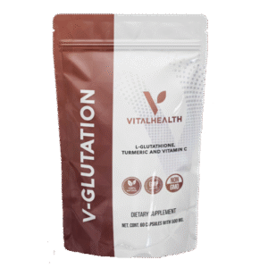 V-GLUTATION
