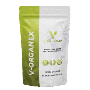 V-ORGANEX